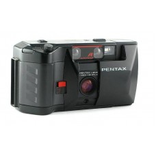 Пленочная фотокамера Pentax PC 35 AF